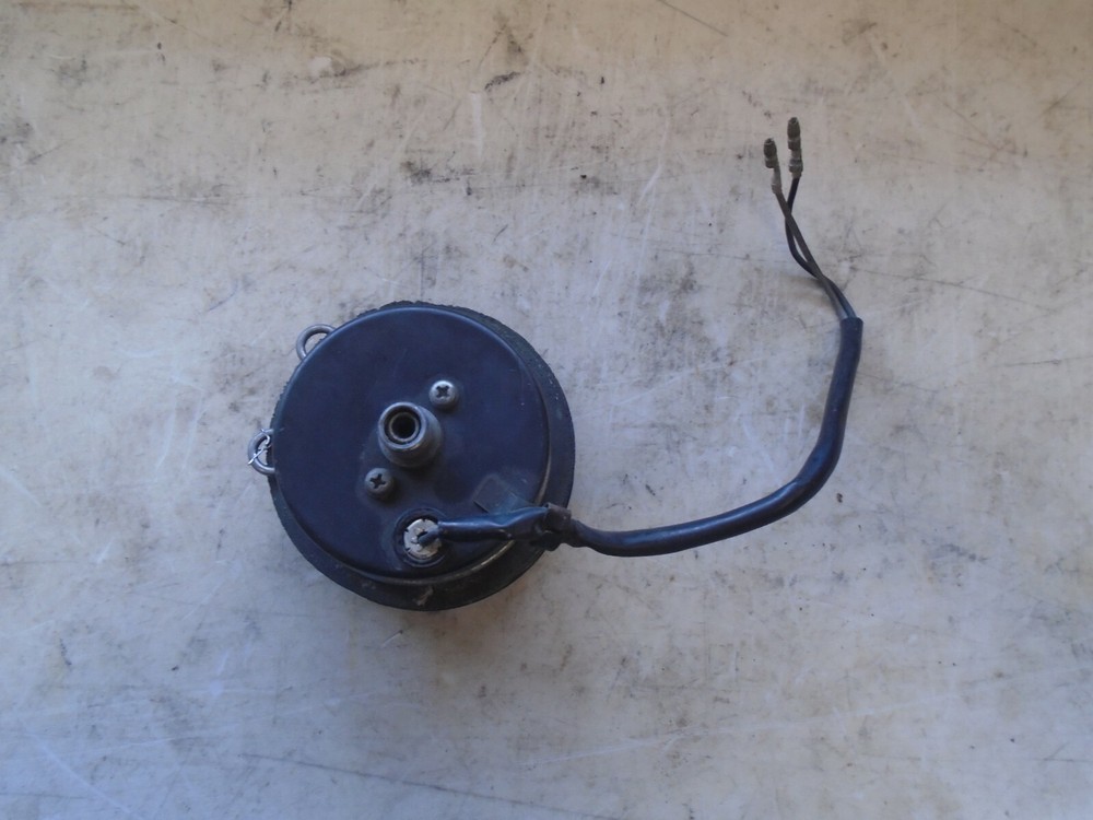 BRIDGESTONE TACHOMETER