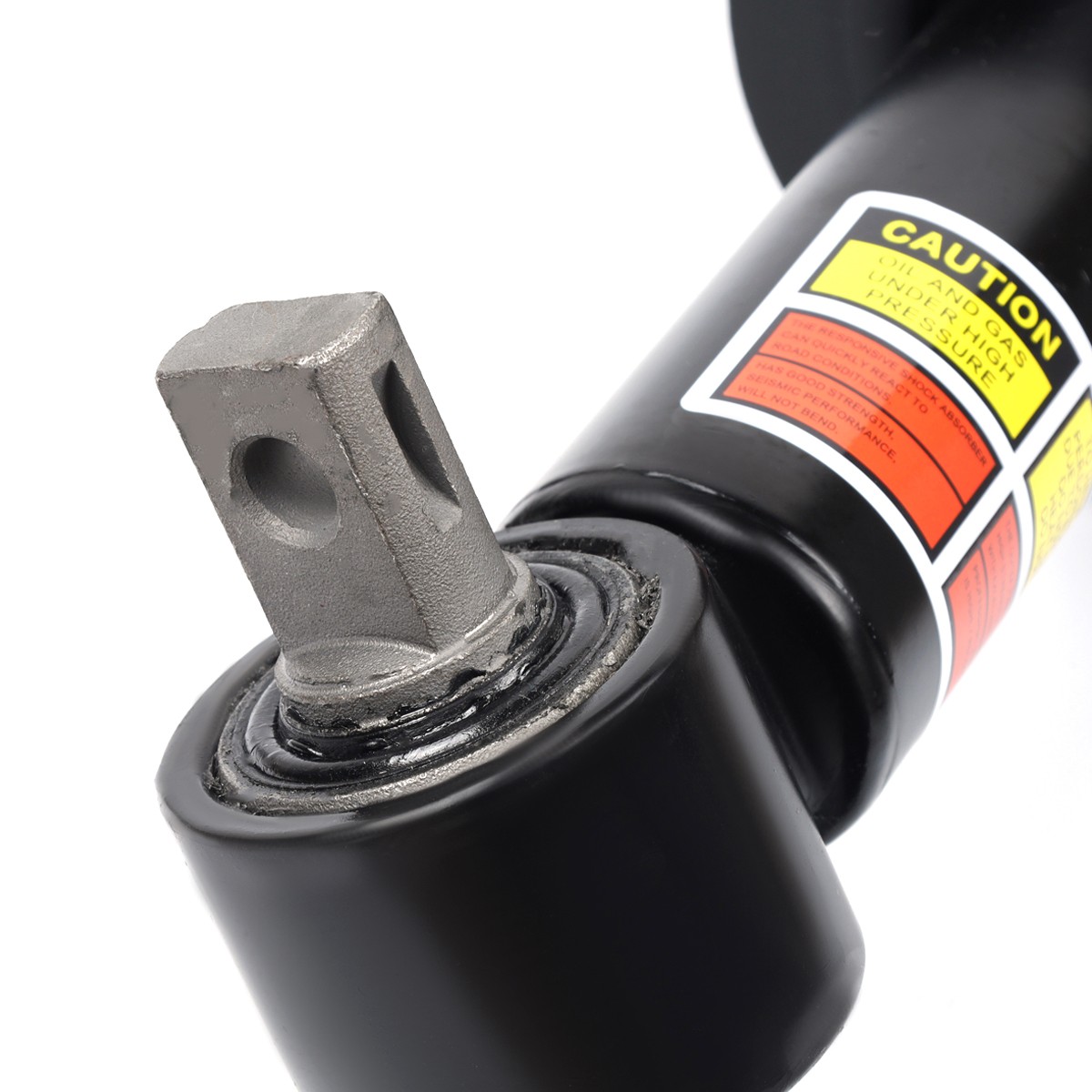 OEQ Pair Front Shock Struts Assys Fit Escalade Yukon Denali MagneRide 84176631