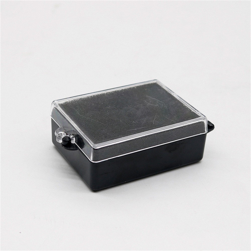 Dental Care Storage Solution 200Pcs Plastic Boxes For False Teeth