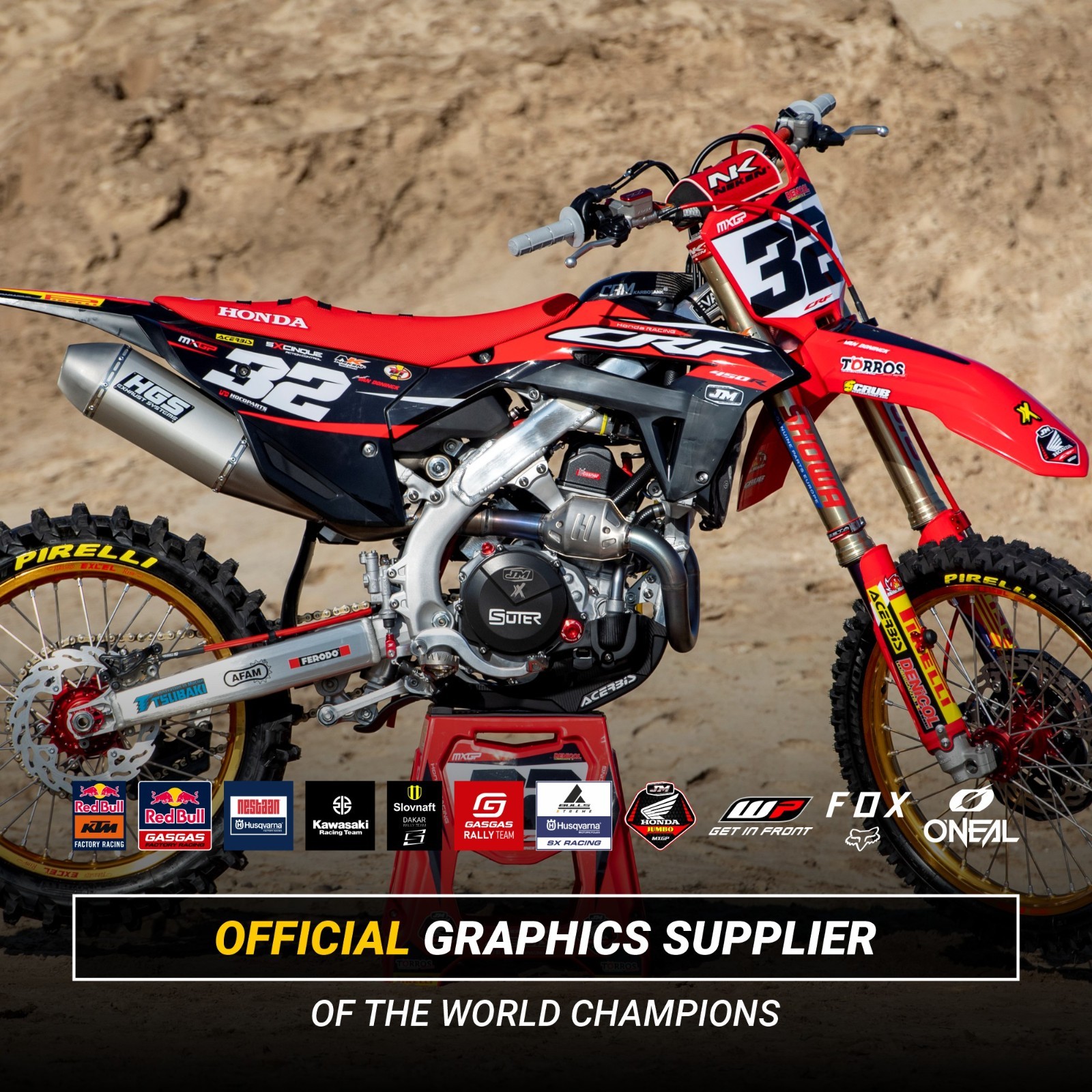 Suzuki DR-Z4S DR-Z4SM 2025 2026 DRZ 4 S SM Graphics decals stickers