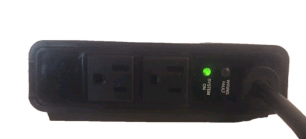 ESP Energy Intelligence XG-PCS-15D NextGen PCS Power Conditioning System