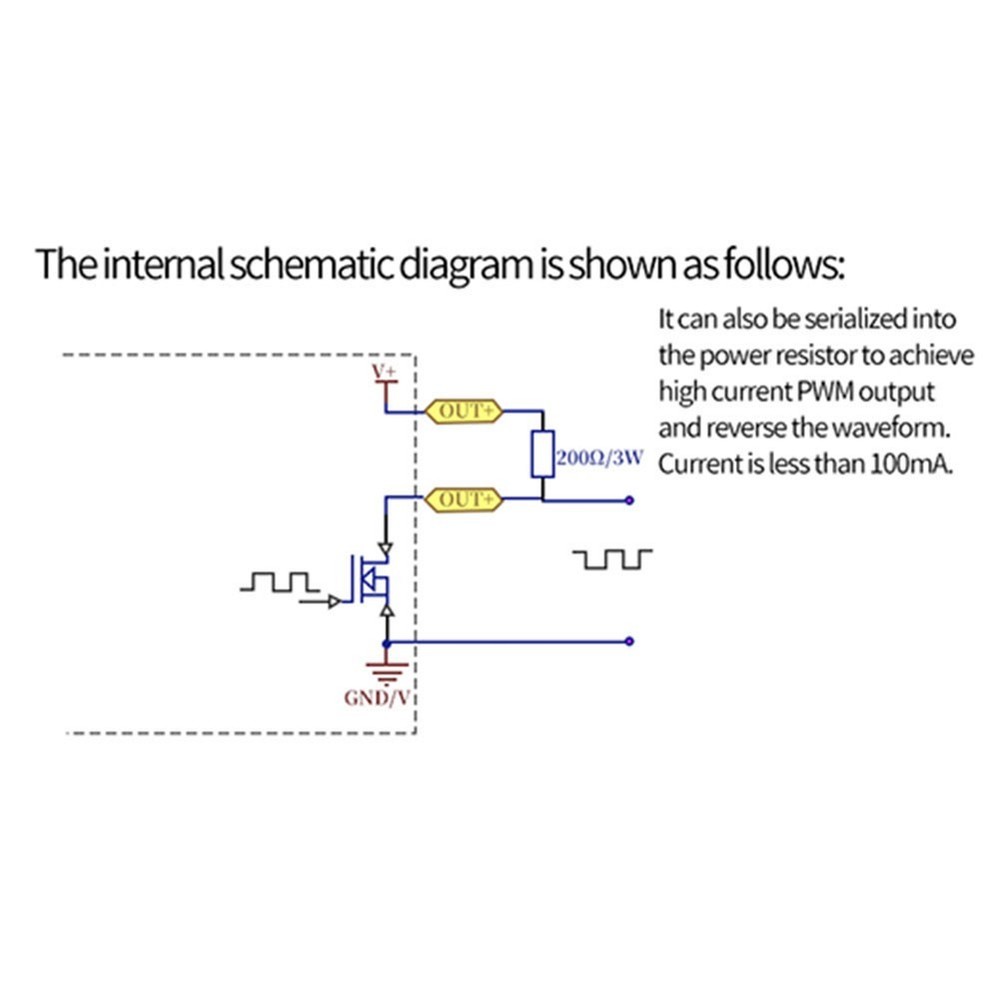 Wide Voltage Range for PWM Dimming Regulator Suitable for Various Applications