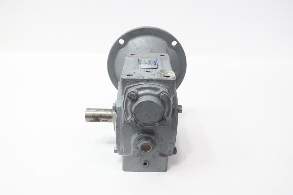 Ipts IC60 Right Angle Gear Reducer 0.95hp 40:1