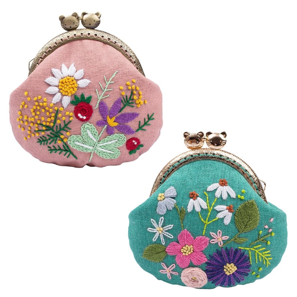 MIAO JIN 2 Sets 23.5 centimeters x 32 x 3 centimeters, 2