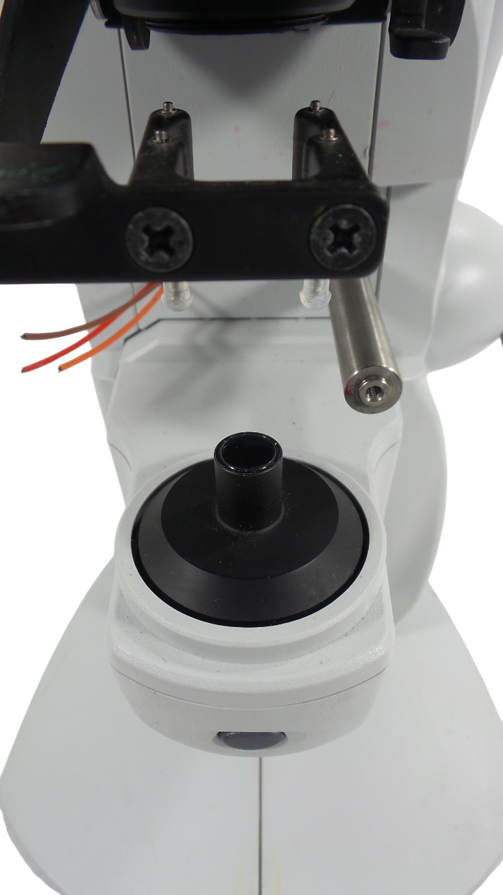 Nidek LM-600 PD Auto Lensmeter - Free Shipping