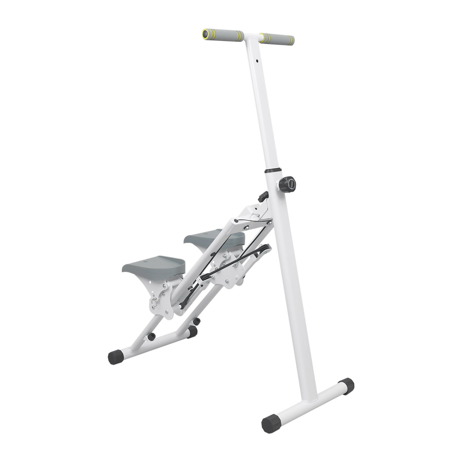 Modern Steel Fitness Stepper, Home Fitness Stepper, Adjustable Fitness Stepper~