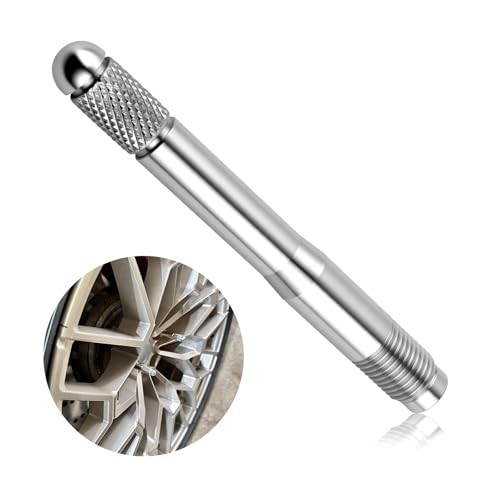 M14×1.5 Wheel Alignment Tool Stainless Steels,Wheel Alignment Pin for Aligning