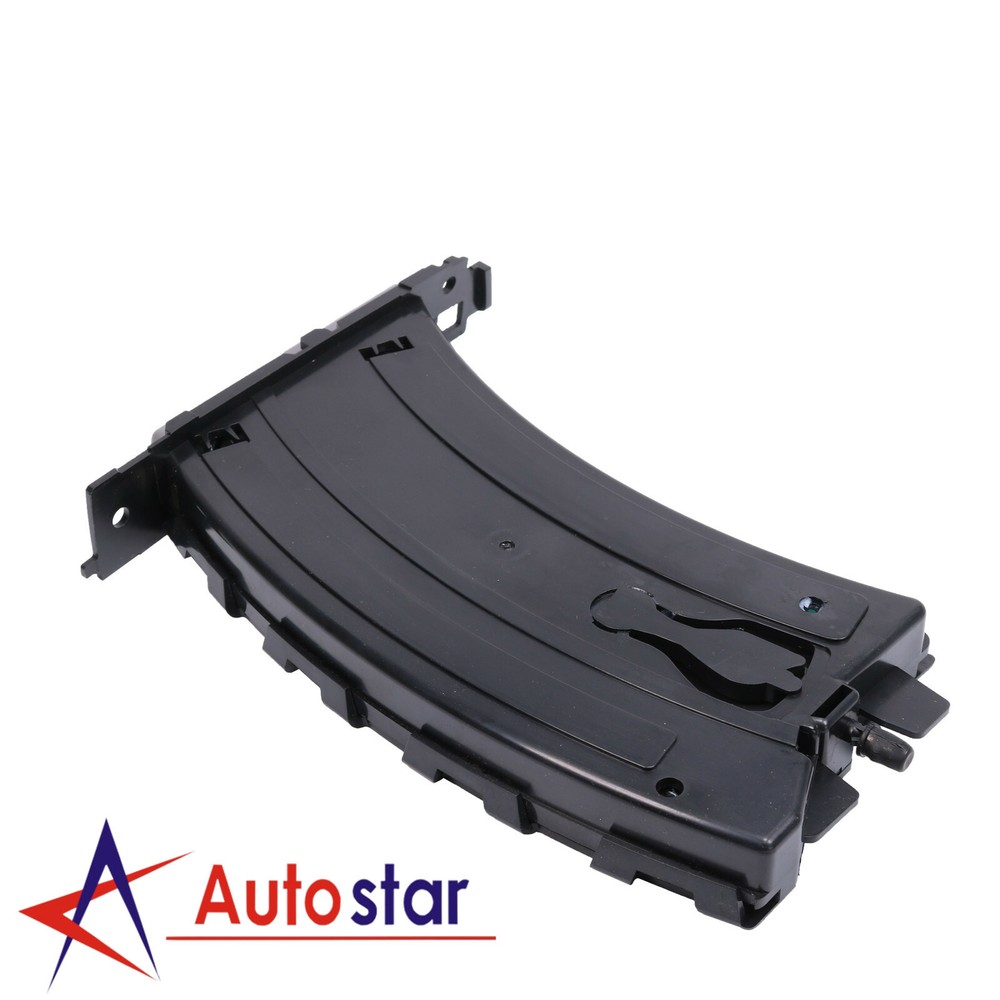 For BMW E90 E91 E92 E93 Left Drivers Retractable Cup Holder Gray 51459173465