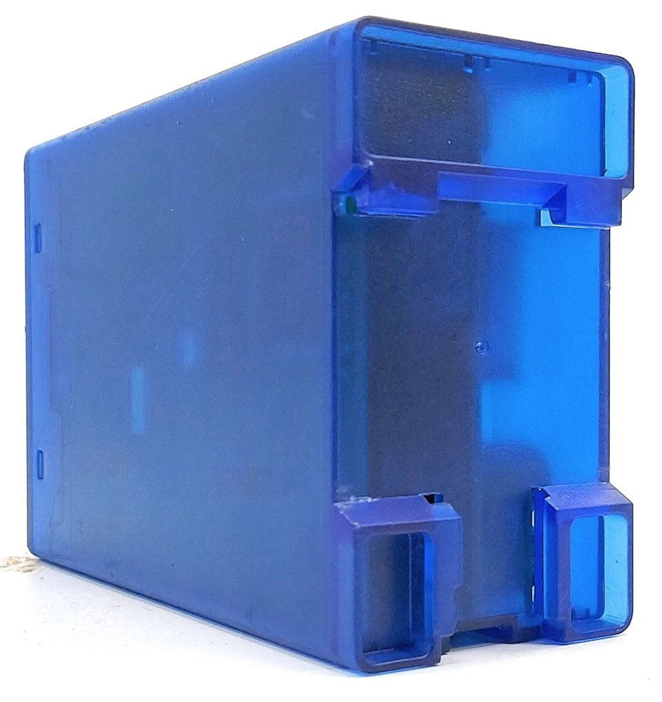 WuT Com-Server High Speed Isolated 10/100 BaseT 58633