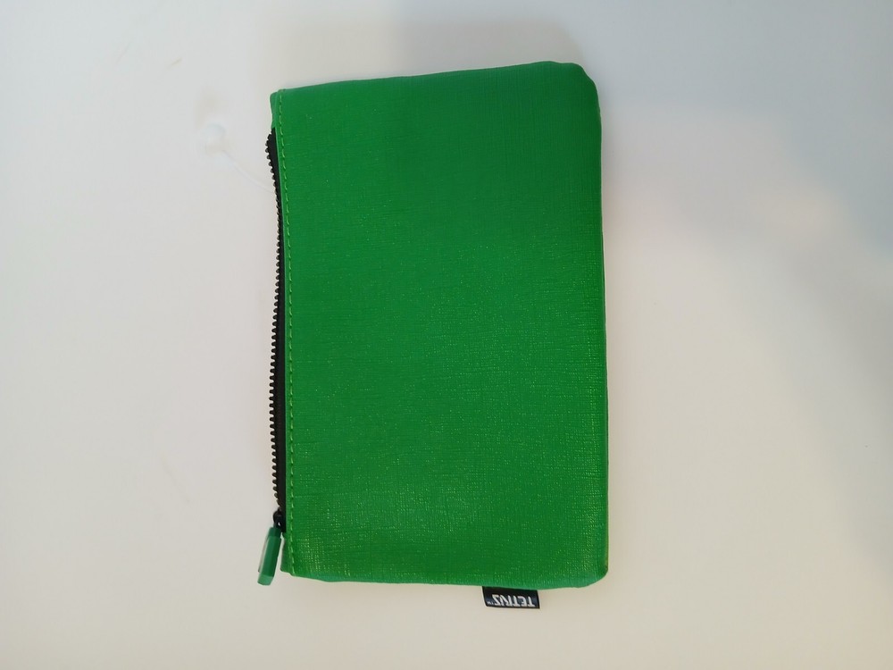 Tetris Gamers Zip Up Hand Bag