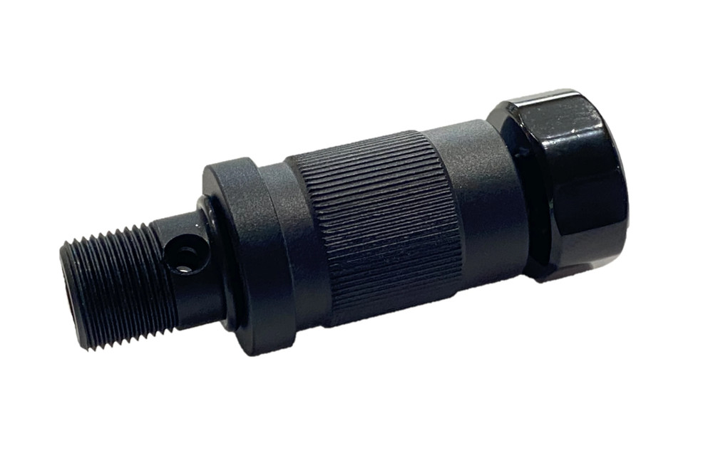 SSC CCM Cartridge Reg Tester