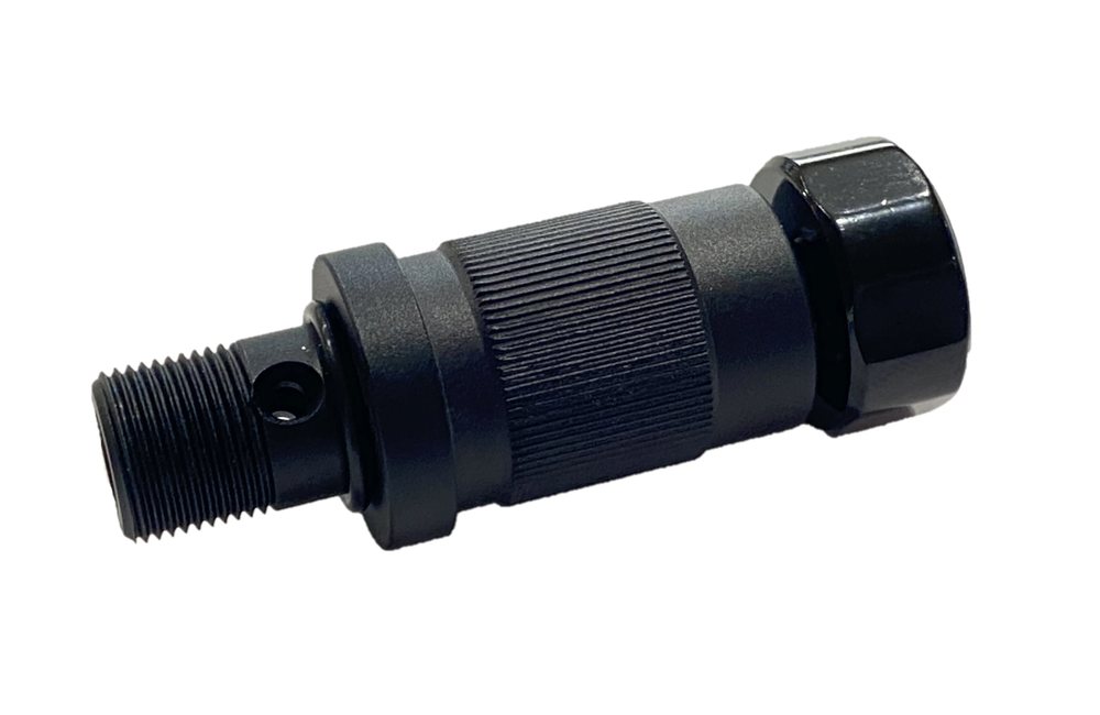 SSC CCM Cartridge Reg Tester