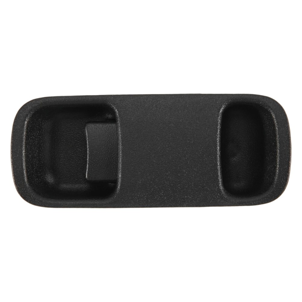 Car Upper Glove Compartment Lock Tool Box Latch Lock for Mont8008