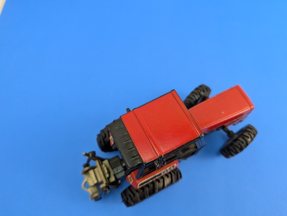 Case International Diecast Tractor 2294