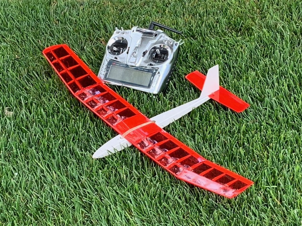 Micro Gentle Lady Kit