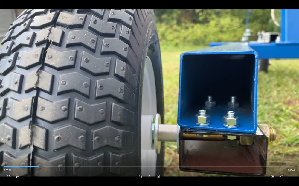 Dung Beetle Crane SUPER-SAVER KIT