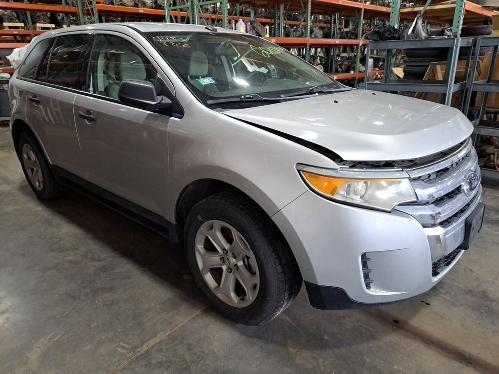 2013 Edge Display Screen Sku#4423901