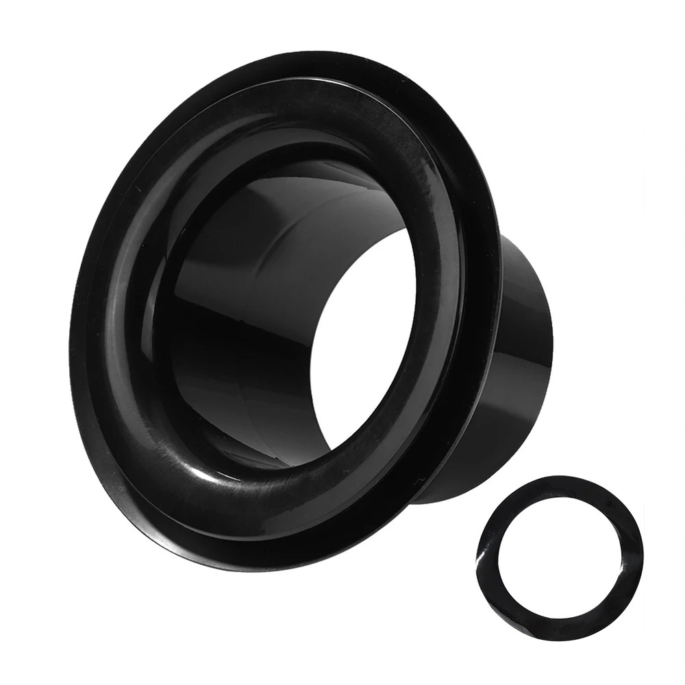 Drum Microphone Amplifier – Bass Hole Protector & Percussion Accessory