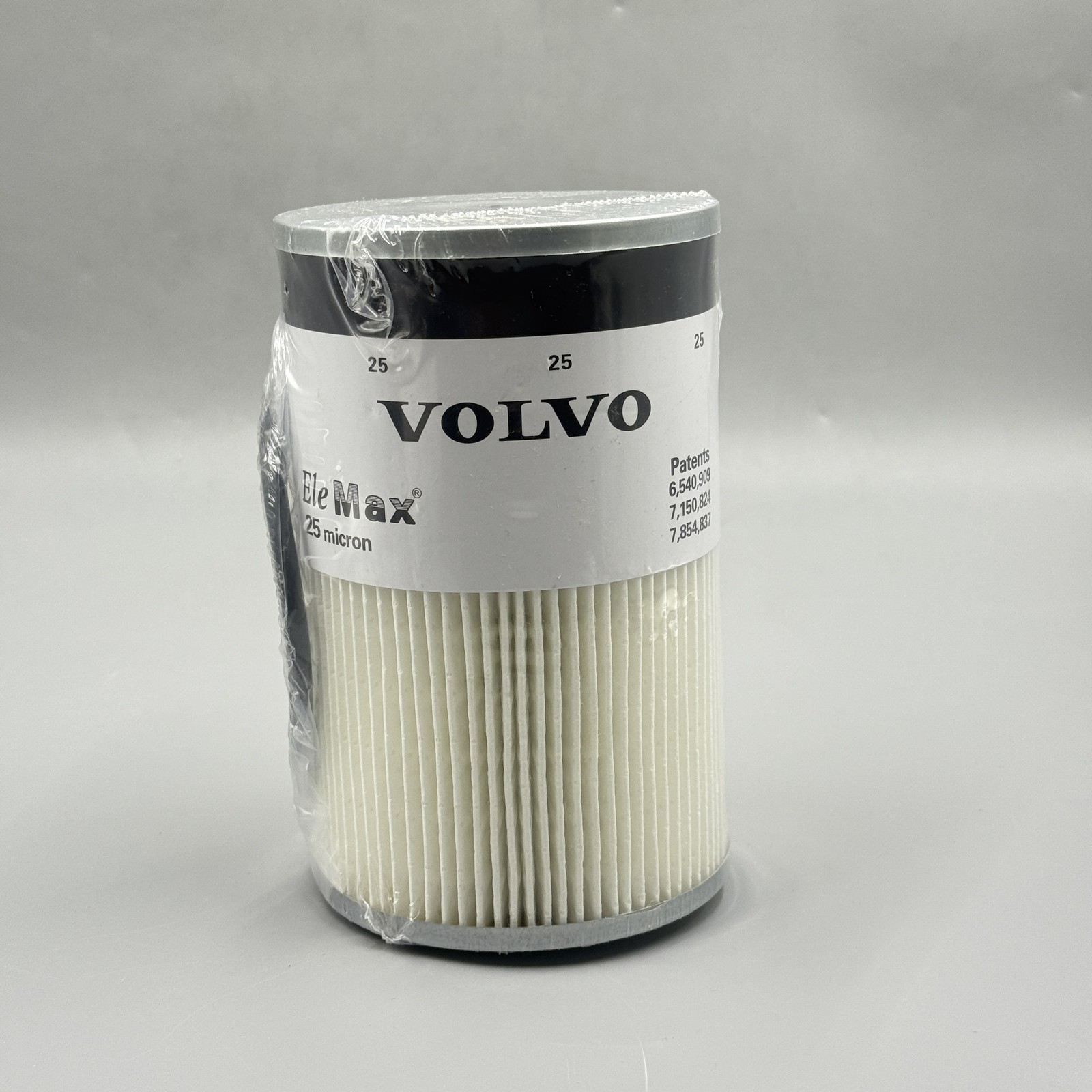 Filter Kit For Volvo D12 D13 Oil Fuel 21707133 (2), 21707132, 21737499, 23920469