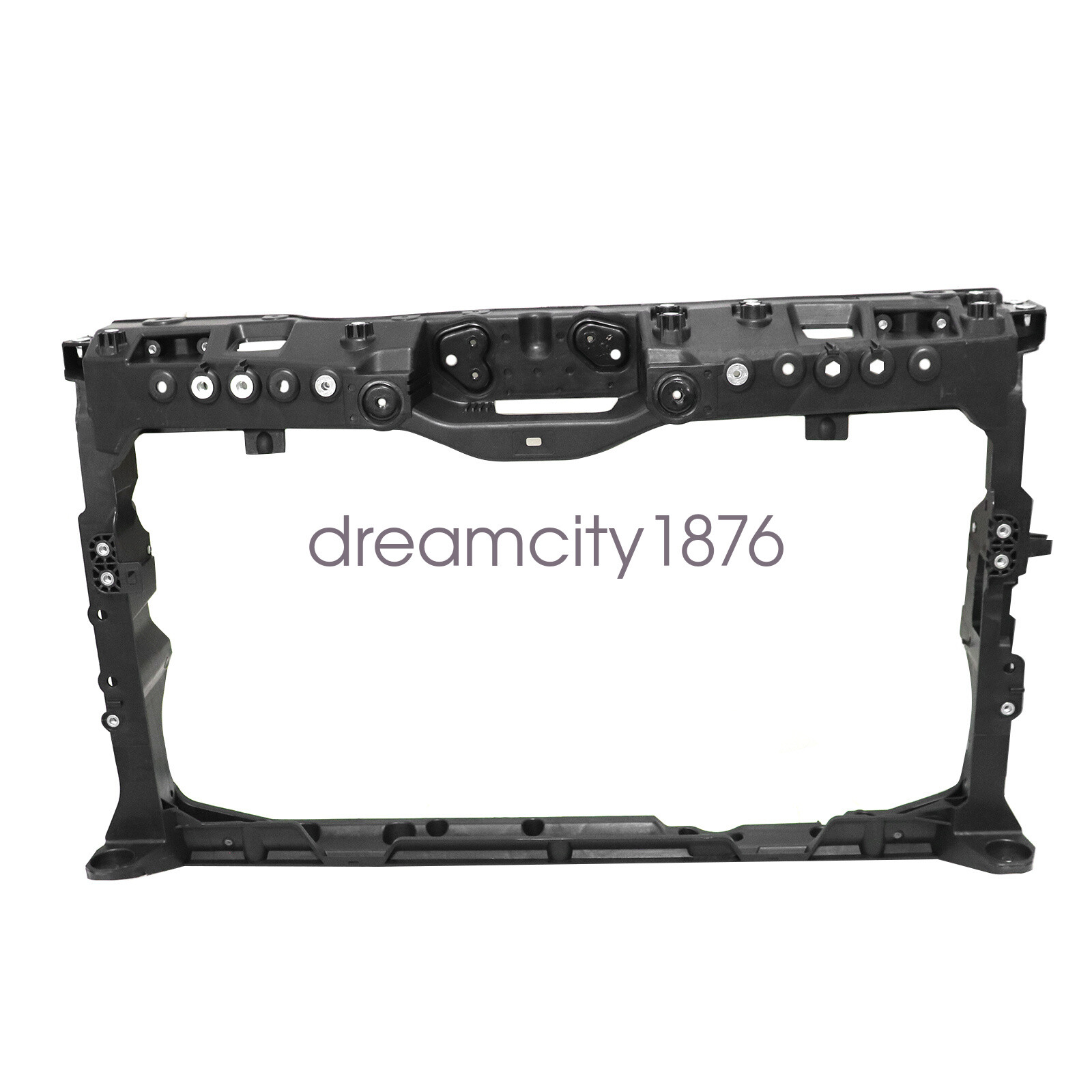 FOR HONDA HR-V 2023 2024 2025 FRONT RADIATOR SUPPORT MOUNT BRACKET FRAME PANEL