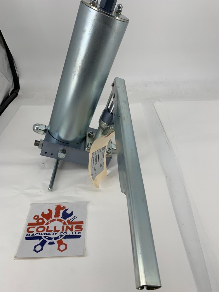 BIFFI 2P005DA011 Hydraulic Control Unit