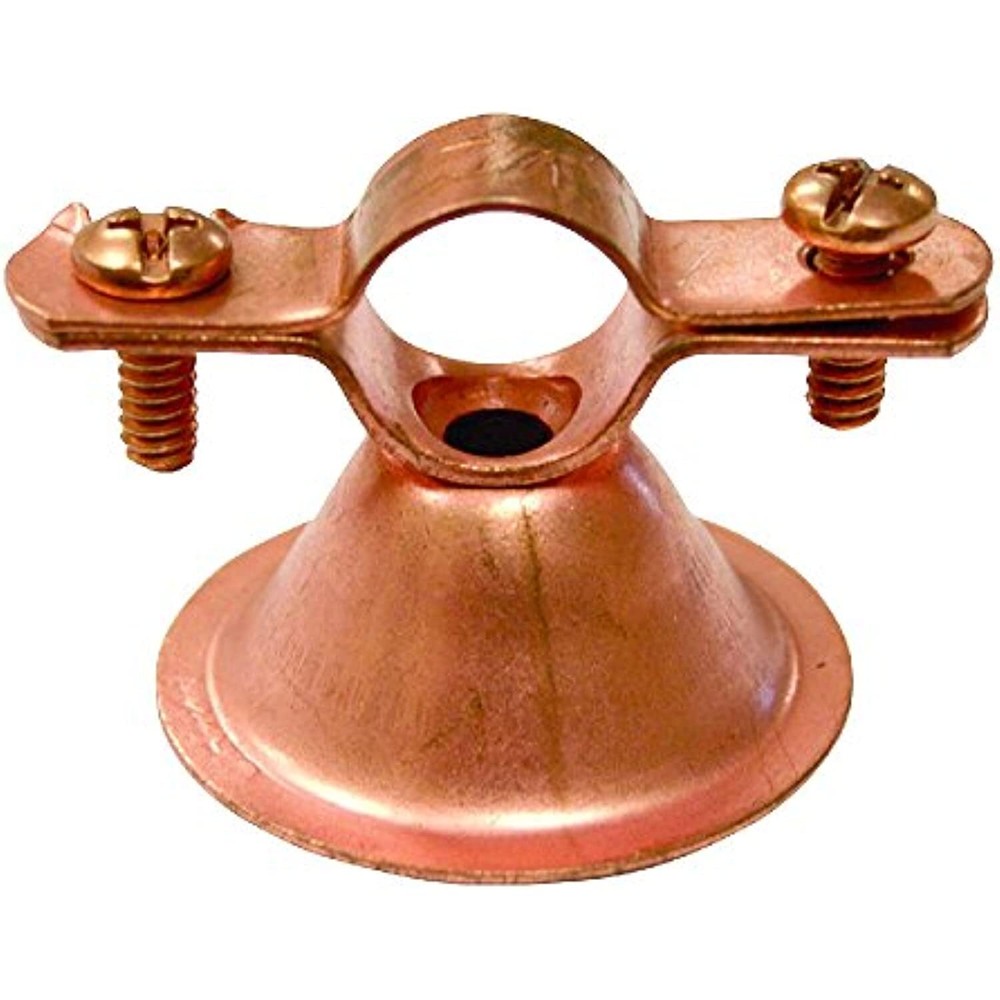 Copper Plated Bell Hanger