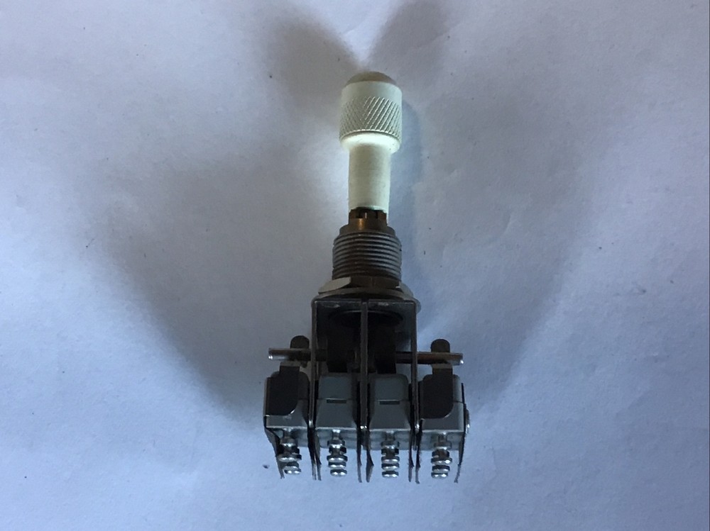 Micro Switch 31AT286-T2A