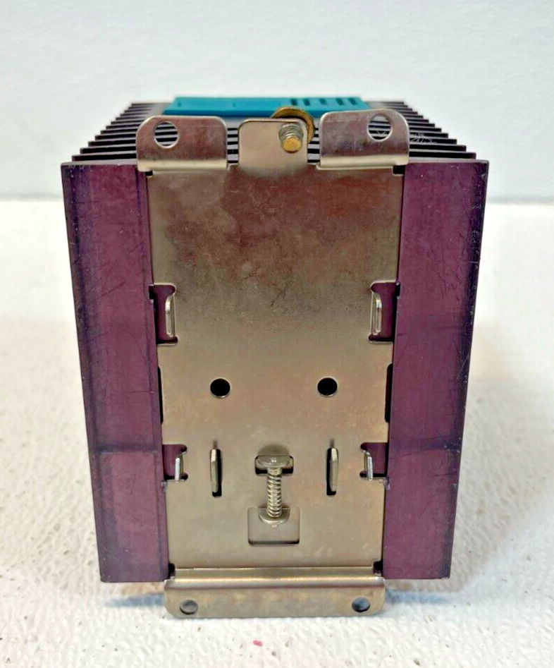 Continental RSAA-660-75-100 Solid State Relay