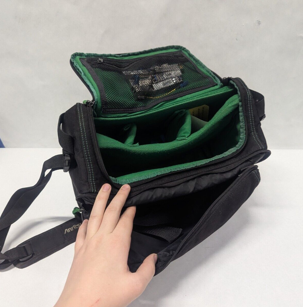 ANRITSU MT1000A NETWORK MASTER PRO; MU100010A