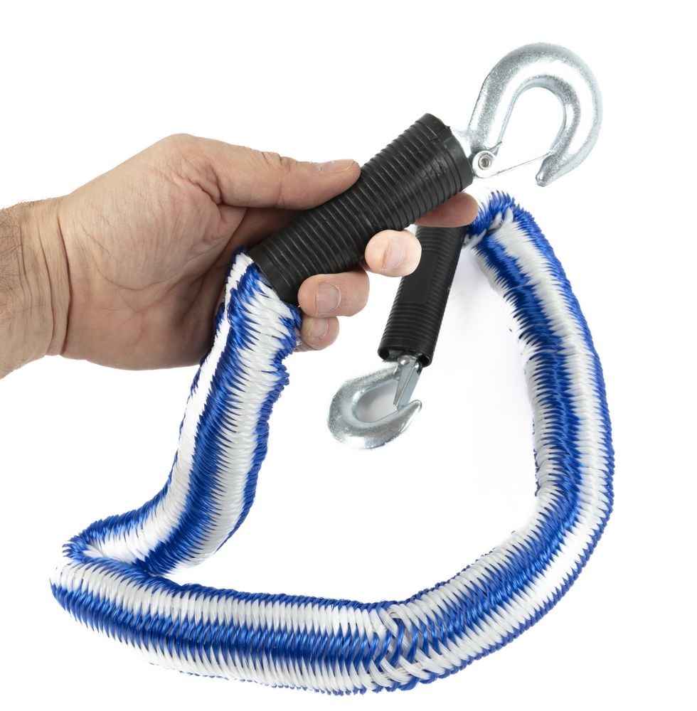 Pull Rope Anti Crack For 2800Kg Flag For Signalling START