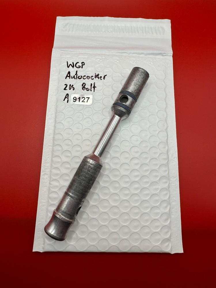 WGP Autococker 2k Bolt