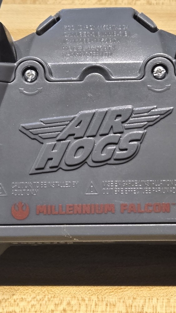 Air Hogs Star Wars Millennium Falcon Replacement Remote Control 44529TX