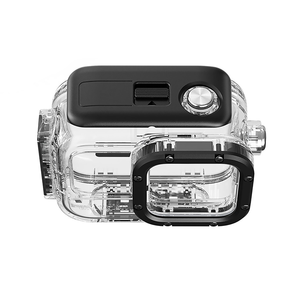 New 60M Diving Waterproof Shell Case Camera Accessories For Insta360 ACE Pro dd