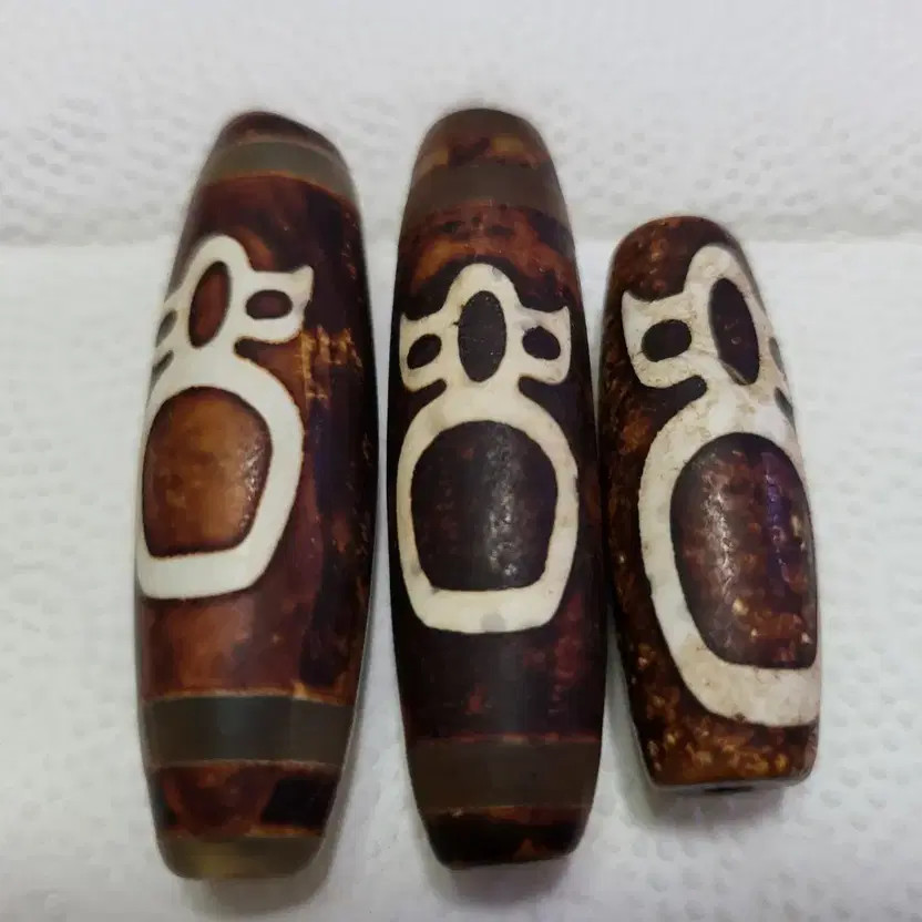 Three Rejin Chakras Set Official