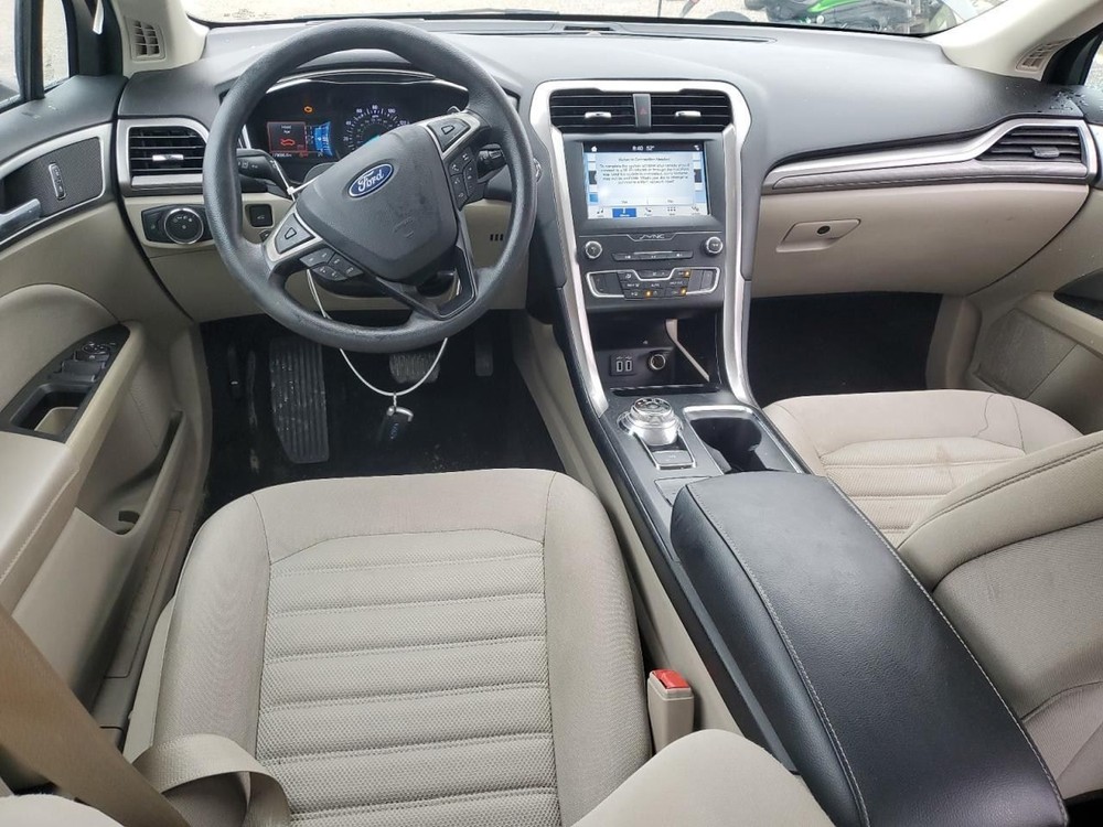 FUSION 2019 Air Shutter 1125977