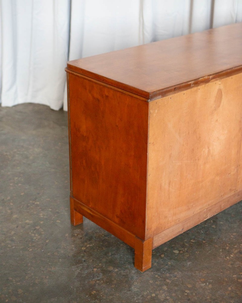 Danish Art Deco Sideboard