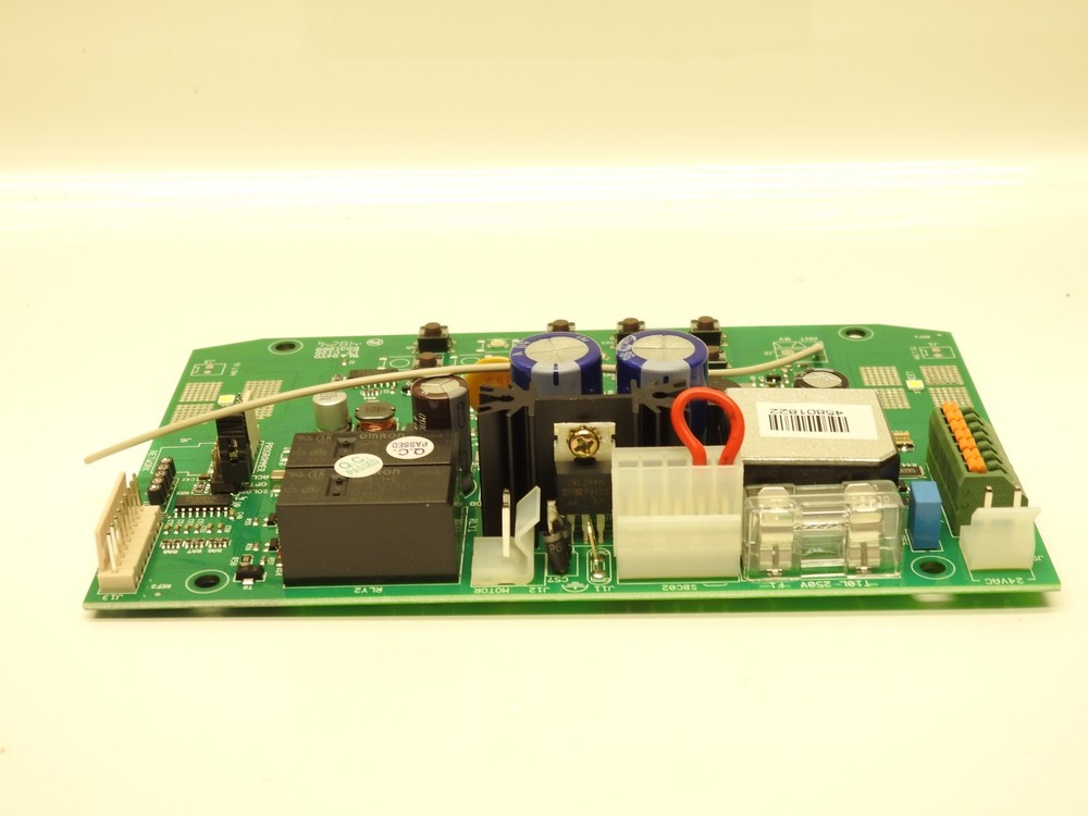 OEM Automatic Technology 87009 Replacement PCB Control Board for Easyroller Open