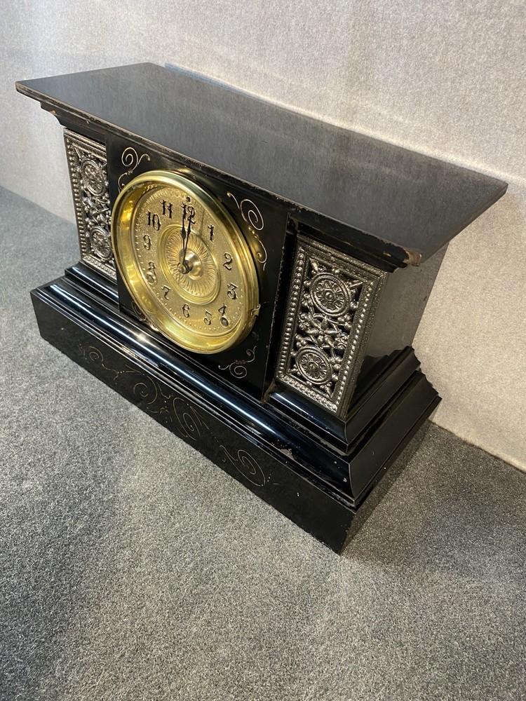 Ansonia Clock Company. “Nice” Circa 1880S.