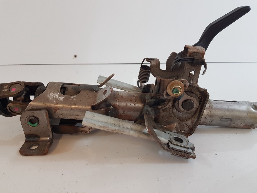 HONDA JAZZ GD 2004/54 ADJUSTABLE STEERING COLUMN