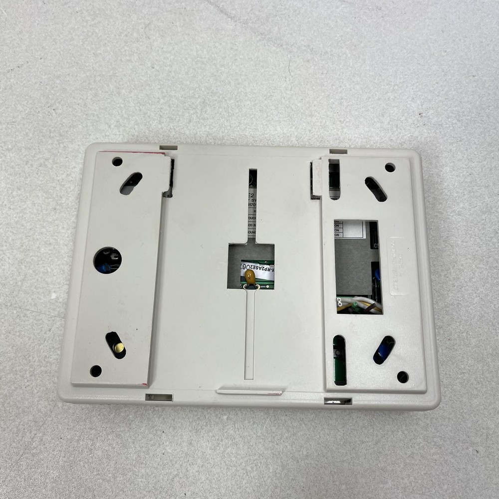 Napco GEM-RP2ASE2 Gemini Computerized Alarm System Security Keypad Wired *PARTS*