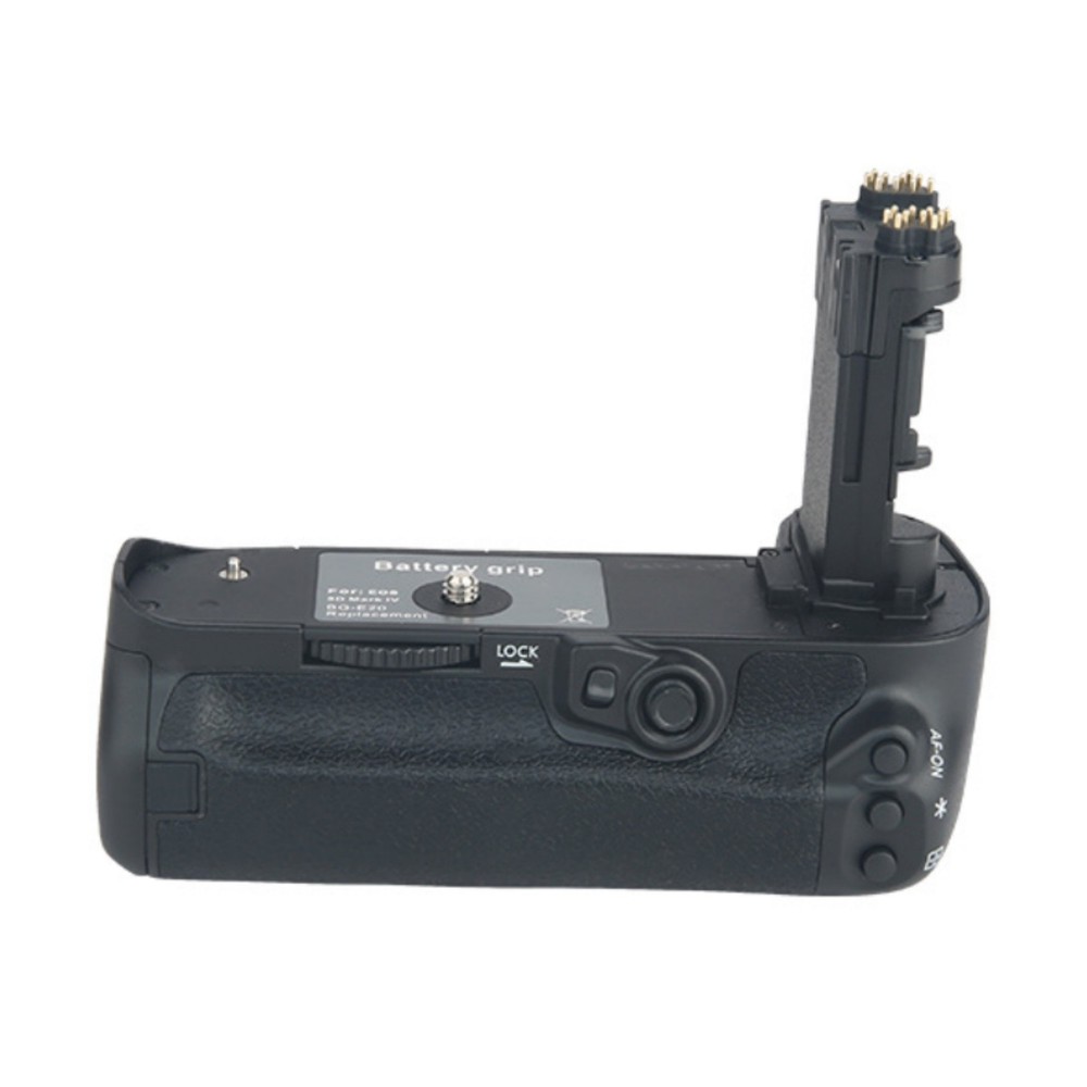 New Smooth Operation BG-E20 Battery Handle Grip for Canon EOS 5D Mark IV