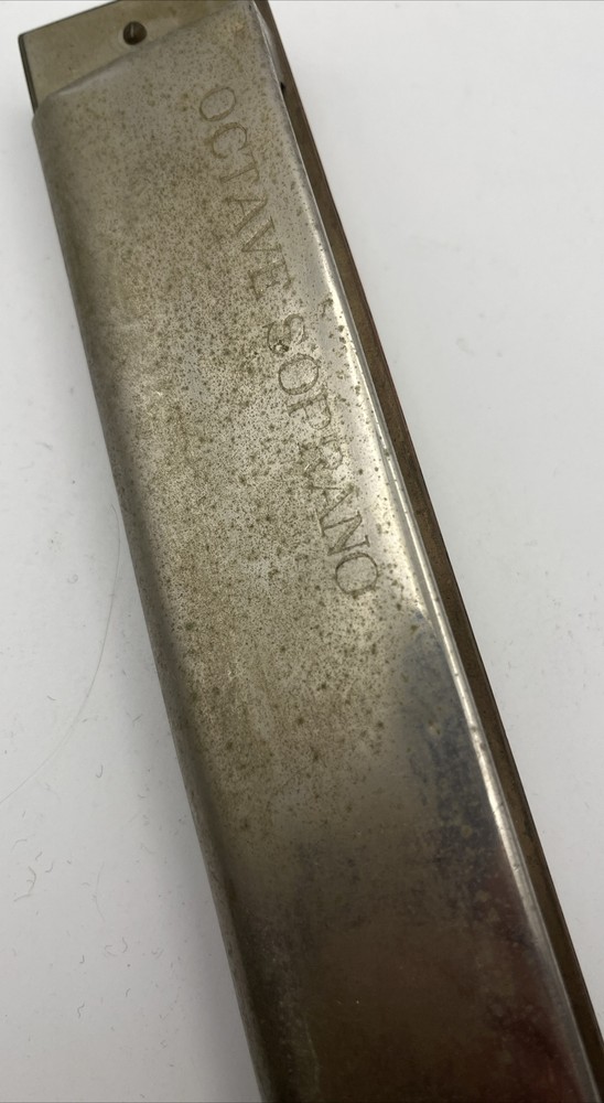 Vintage Orchestra Series Harmonica