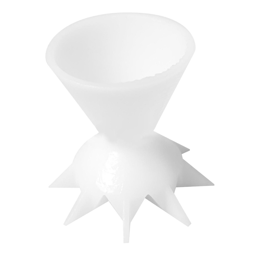 Paint Pouring DIY Making Drawing Funnel Cup for Class