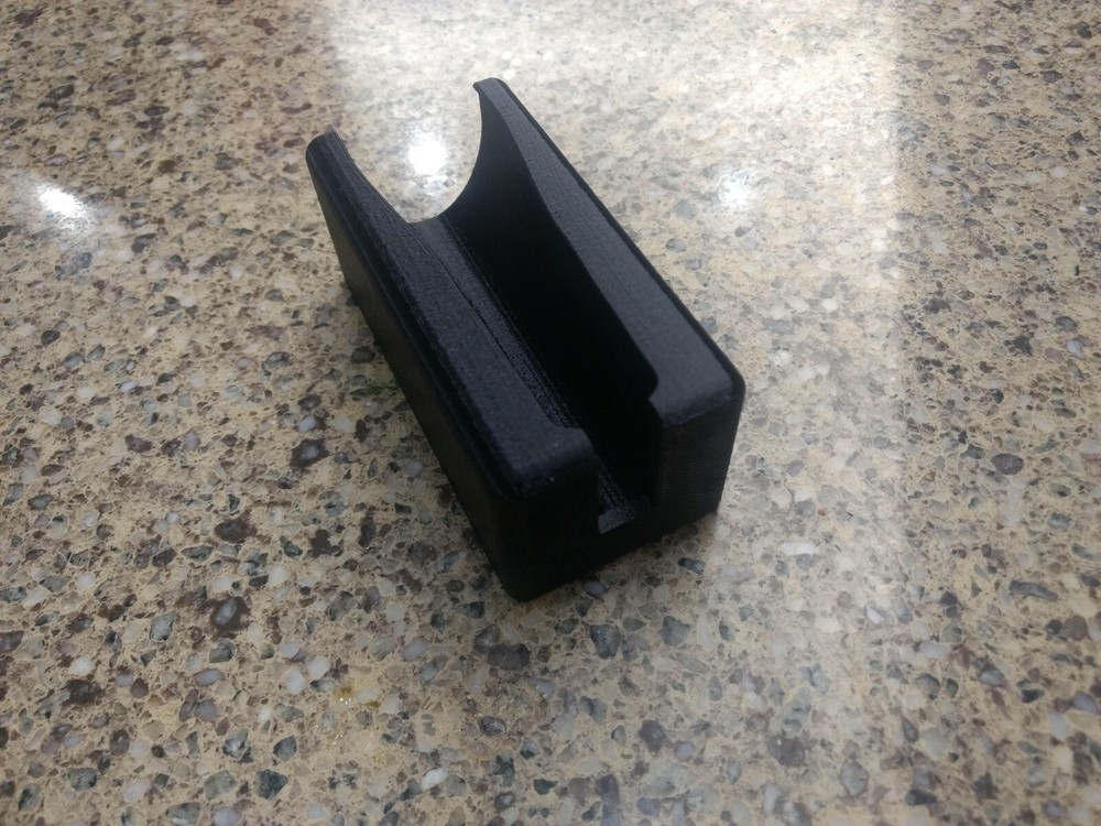 Controller Cradle for Bose A20 Headset