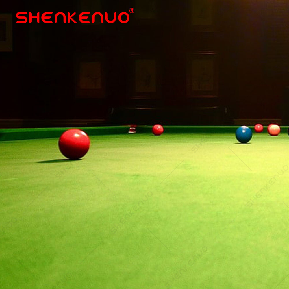 RGB LED Pool Billiard Table Lighting - light your pool table Felt - change color
