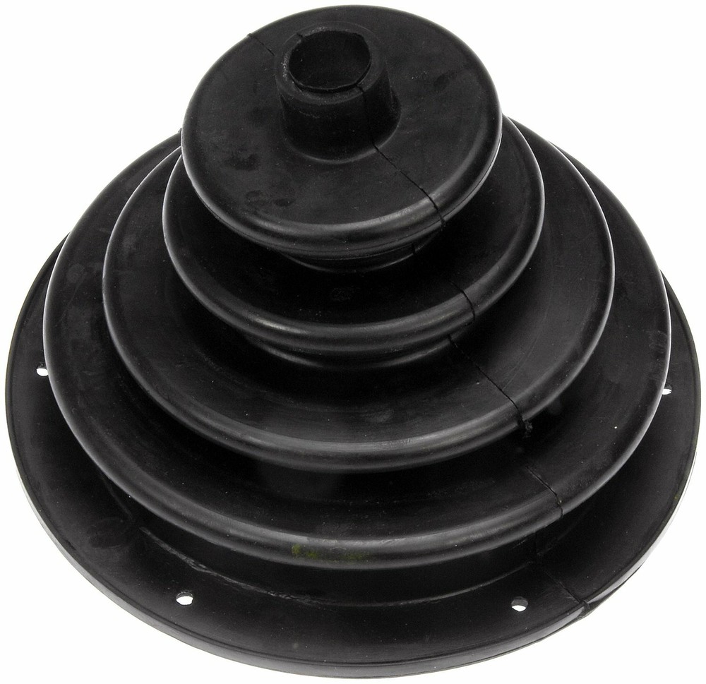 Automatic / Manual Transmission Shift Boot Fits 2008 Kenworth T370 Dorman