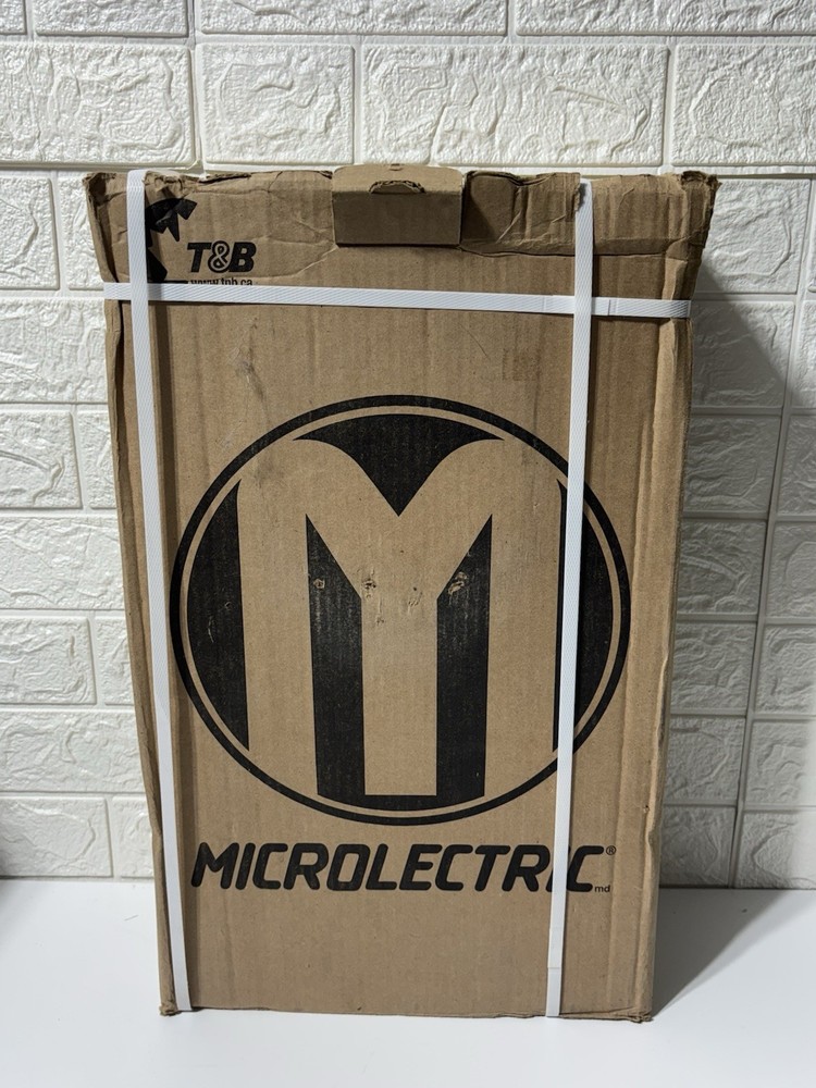 Microlectric Underground meter socket 200 A 600 V Model #MO2-VO-RT