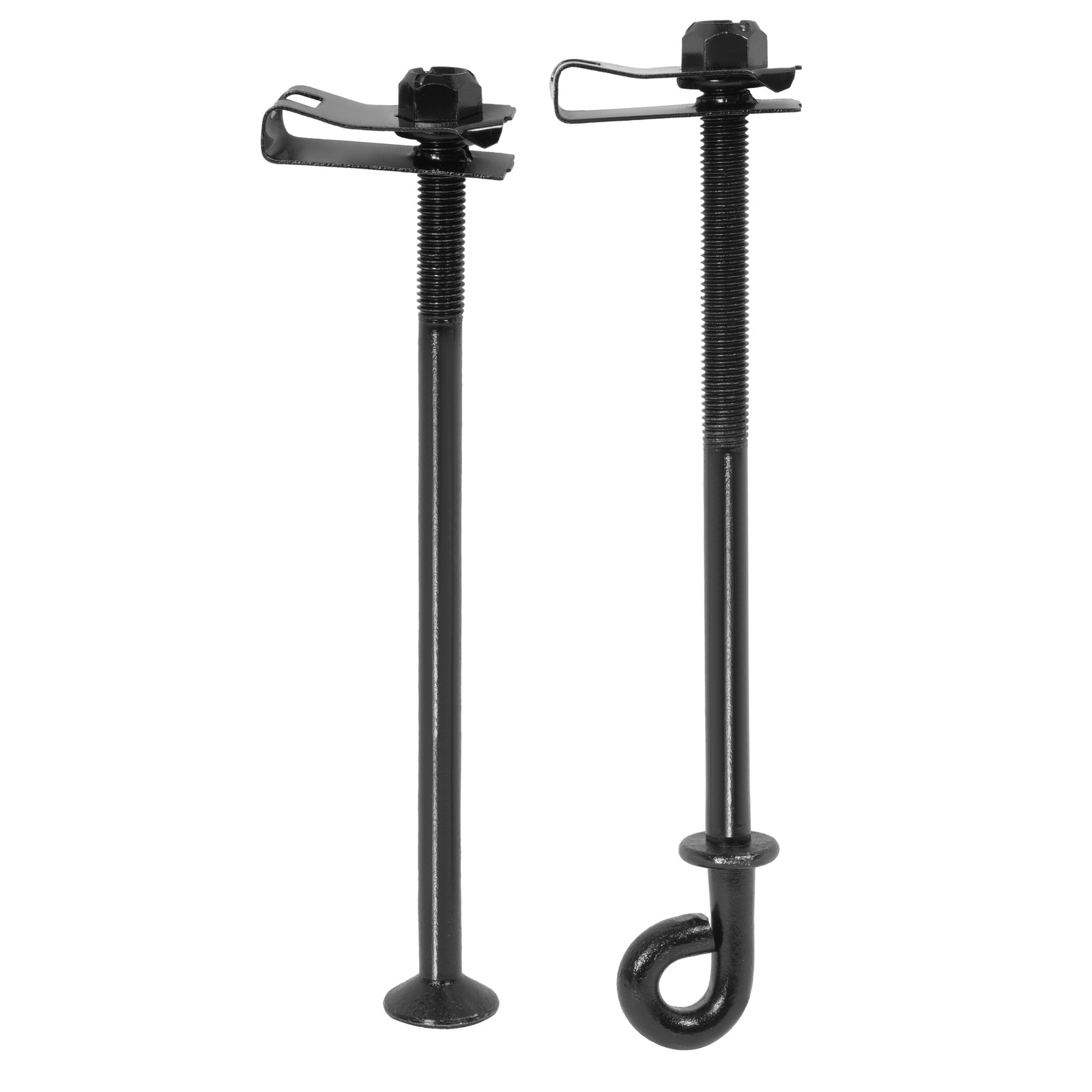 For Ford F100 F250 80-97 Truck Spare Tire Carrier Wheel Carrier Bolts & Hardware