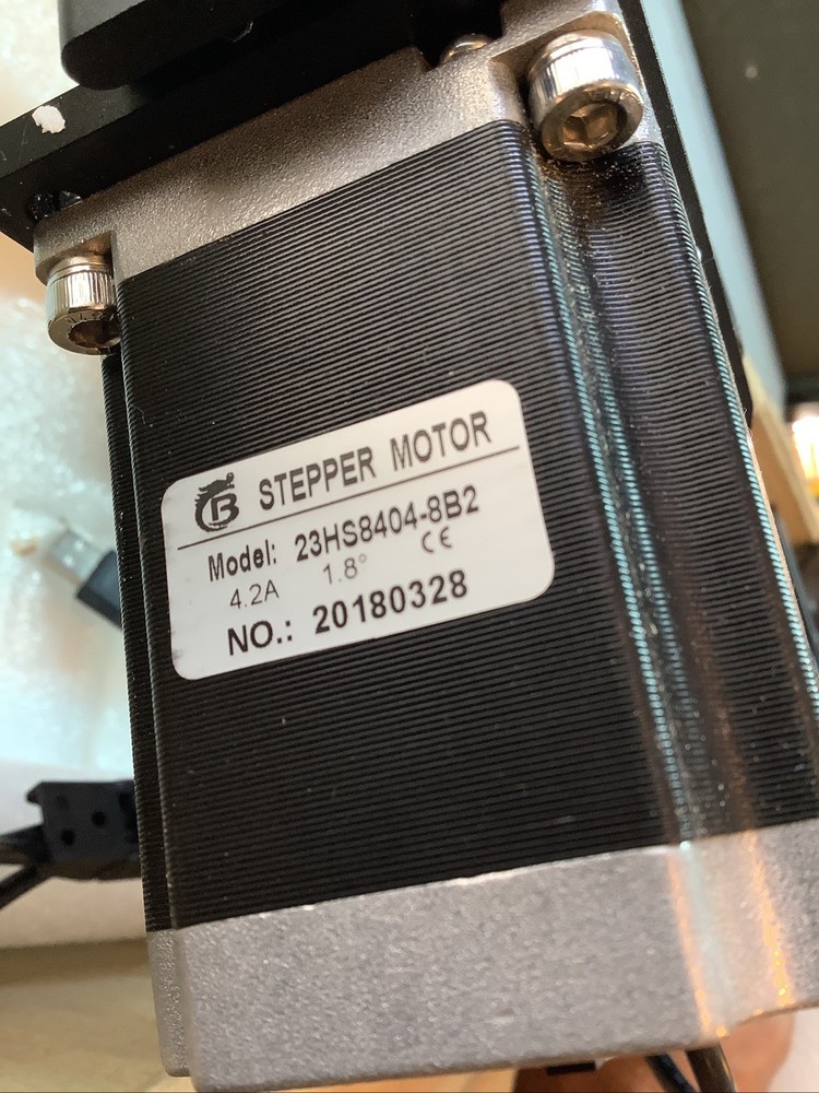 Dobot Sliding Rail Kit