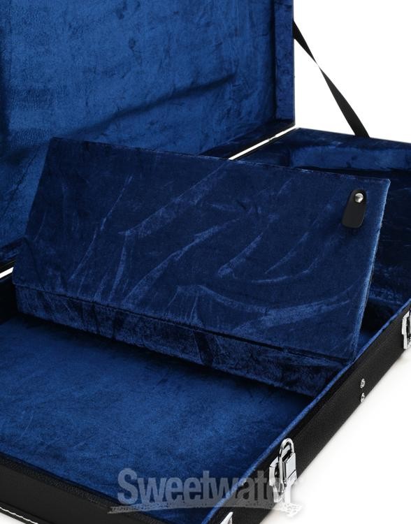 Schecter SGR-E-1 Hardshell Guitar Case